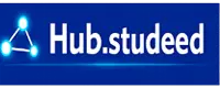 hub.studeed site identy logo